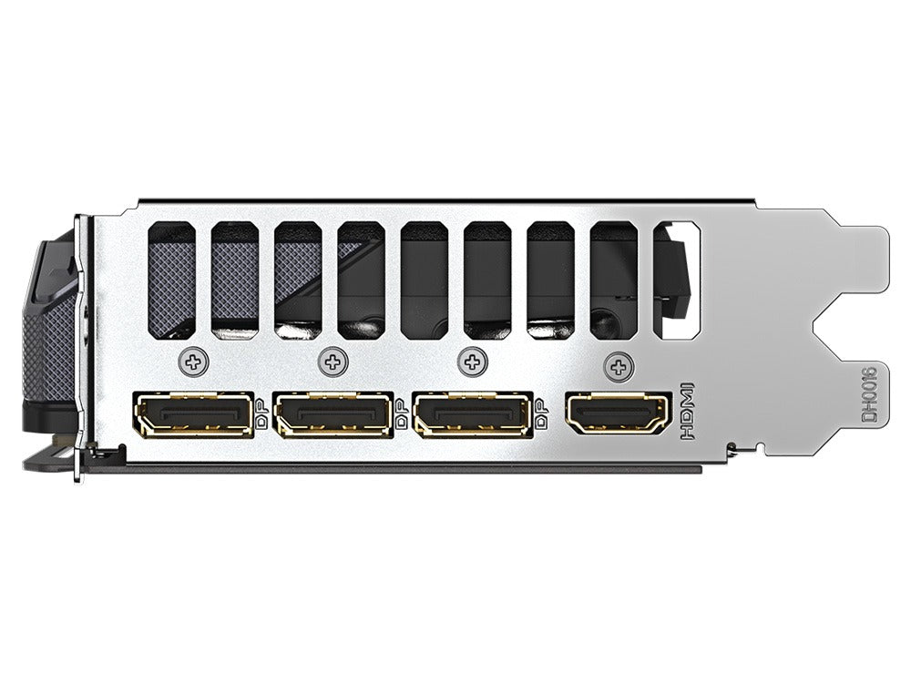 GIGABYTE GeForce RTX 5060 Ti GAMING OC 8GB GDDR7 PCIe 5.0 Graphics Card