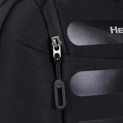 Hedgren HANDLE M 15.6" Laptop Backpack with RFID - Black