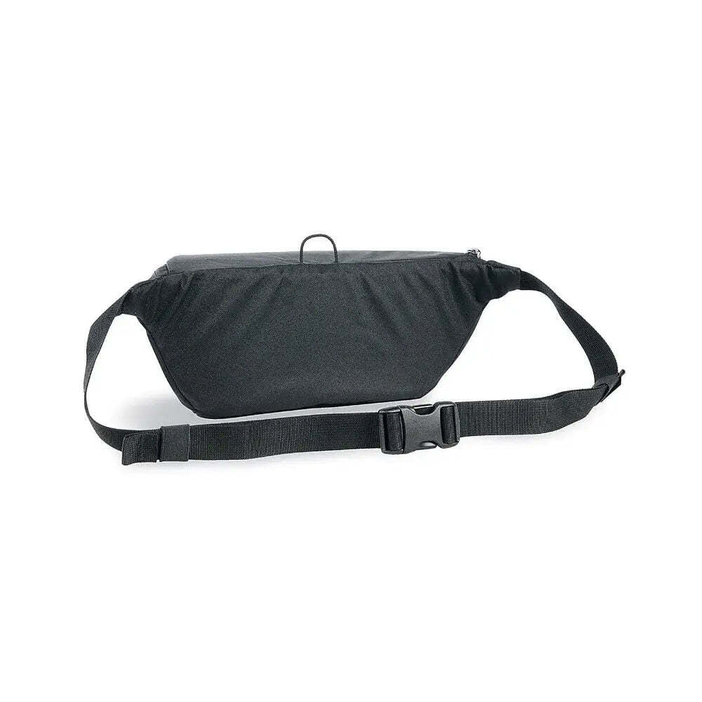 Tatonka Ilium Hip Bag - Black (Small)