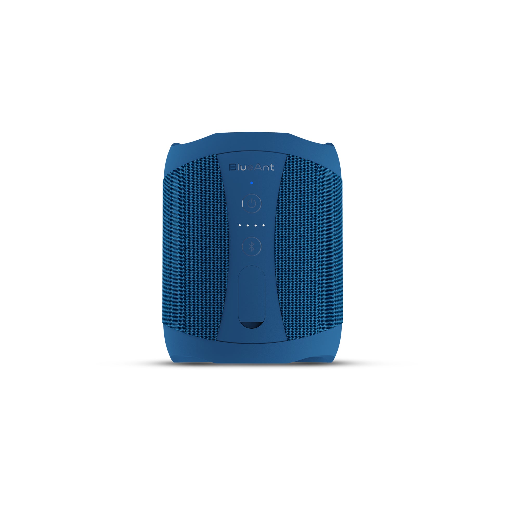 BlueAnt X3D Speaker (Nobility Blue)
