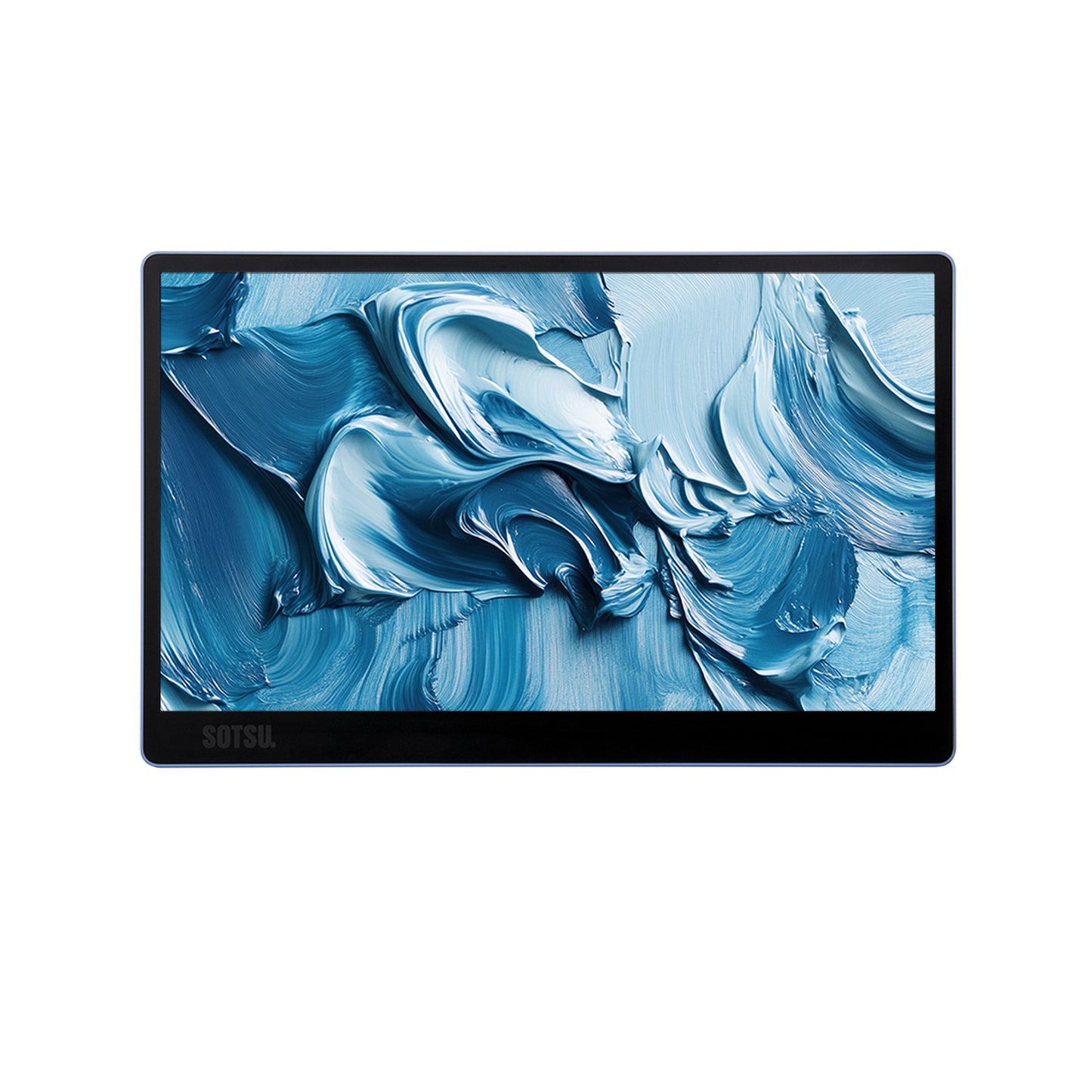 Sotsu SleekView 15.6' (Denim Blue)