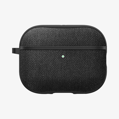 Spigen Apple AirPods Pro 3 Urban Fit Headset and Earphone - Black
