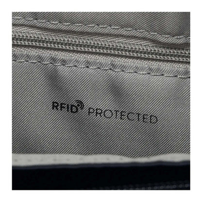 Hedgren Asurum Waistbag with RFID - Black