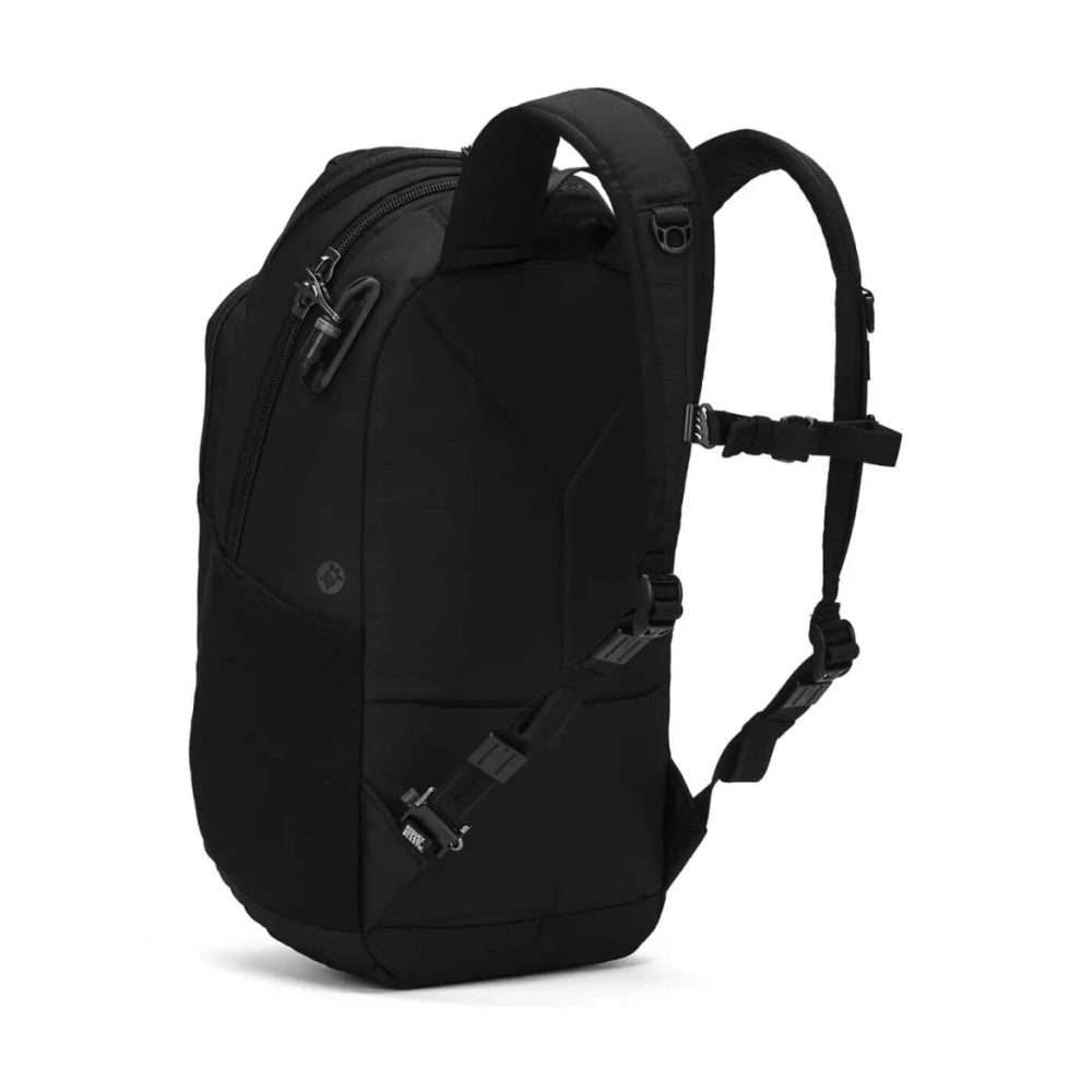 Pacsafe EXP Anti-Theft RFID Blocking 16" Laptop Backpack 28L Black