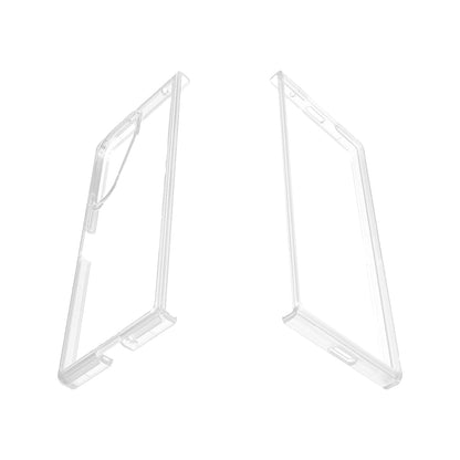 OtterBox Thin Flex Phone Case for Galaxy Z Fold 6 (Clear)