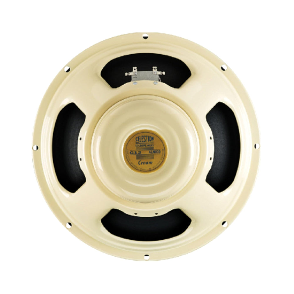 Celestion T5954: Celestion Cream 12" 90W Speaker 16 Ohm