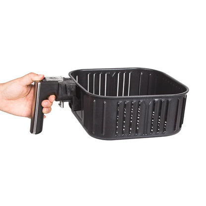 AUSPURE Air Fryer Replacement Basket for 5.5L Aus-Fry550