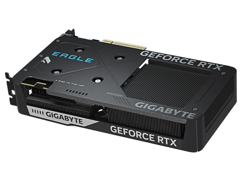 Gigabyte GeForce RTX 5060 EAGLE OC 8G GDDR7 Graphics Card