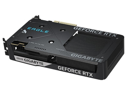 Gigabyte GeForce RTX 5060 EAGLE OC 8G GDDR7 Graphics Card