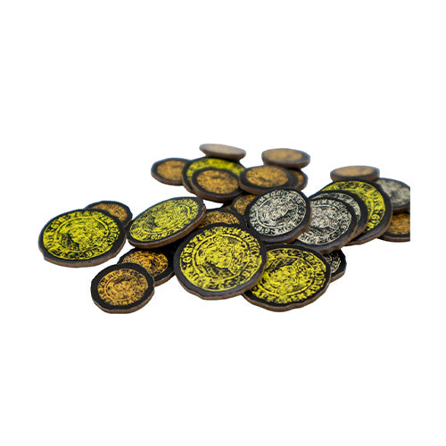 Grail Games Night Soil