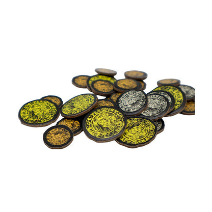 Grail Games Night Soil