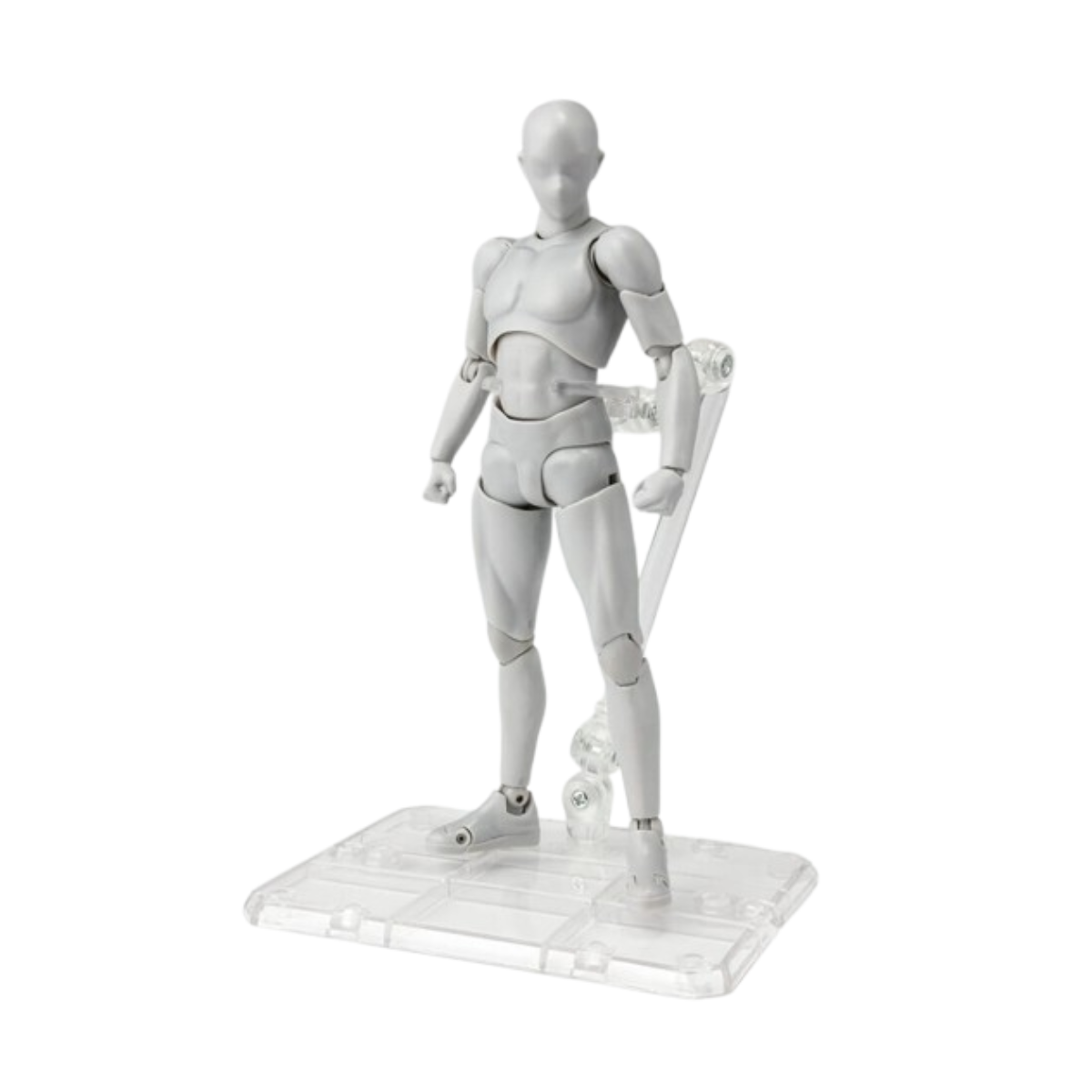 Tamashii Nations Stage Act Humanoid