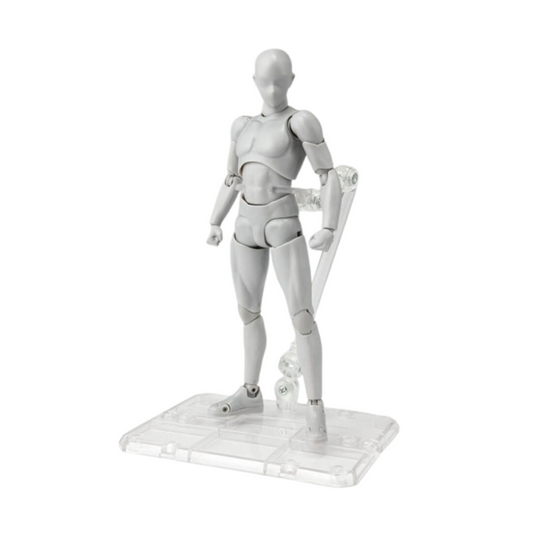 Tamashii Nations Stage Act Humanoid