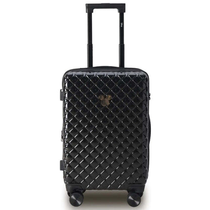 Disney Mickey 54 cm Carry-on Spinner Suitcase - Black