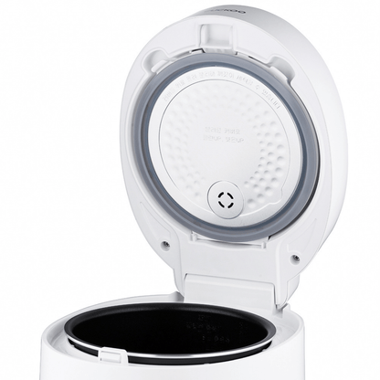CUCKOO 6-Cup Micom Rice Cooker (CR-0675F)