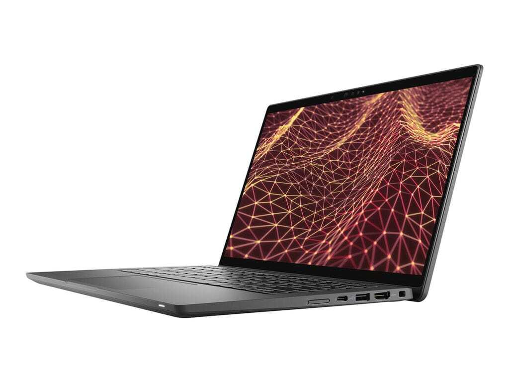 Dell Latitude 7430 Intel i5 1245U 1.60GHz 16GB RAM 512GB SSD 14" Touch Win 11 [*Refurbished: Very Good]