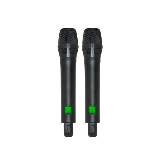 KBEATBOX FLAC 36 V2 Karaoke System | 200W RMS | Wireless Microphones