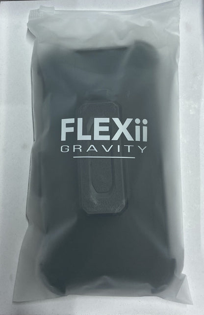 Flexii Gravity Commander Case for iPhone 14