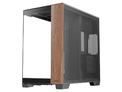 Antec Constellation C8 Wood Dual Chamber E-ATX Full-Tower Gaming Case