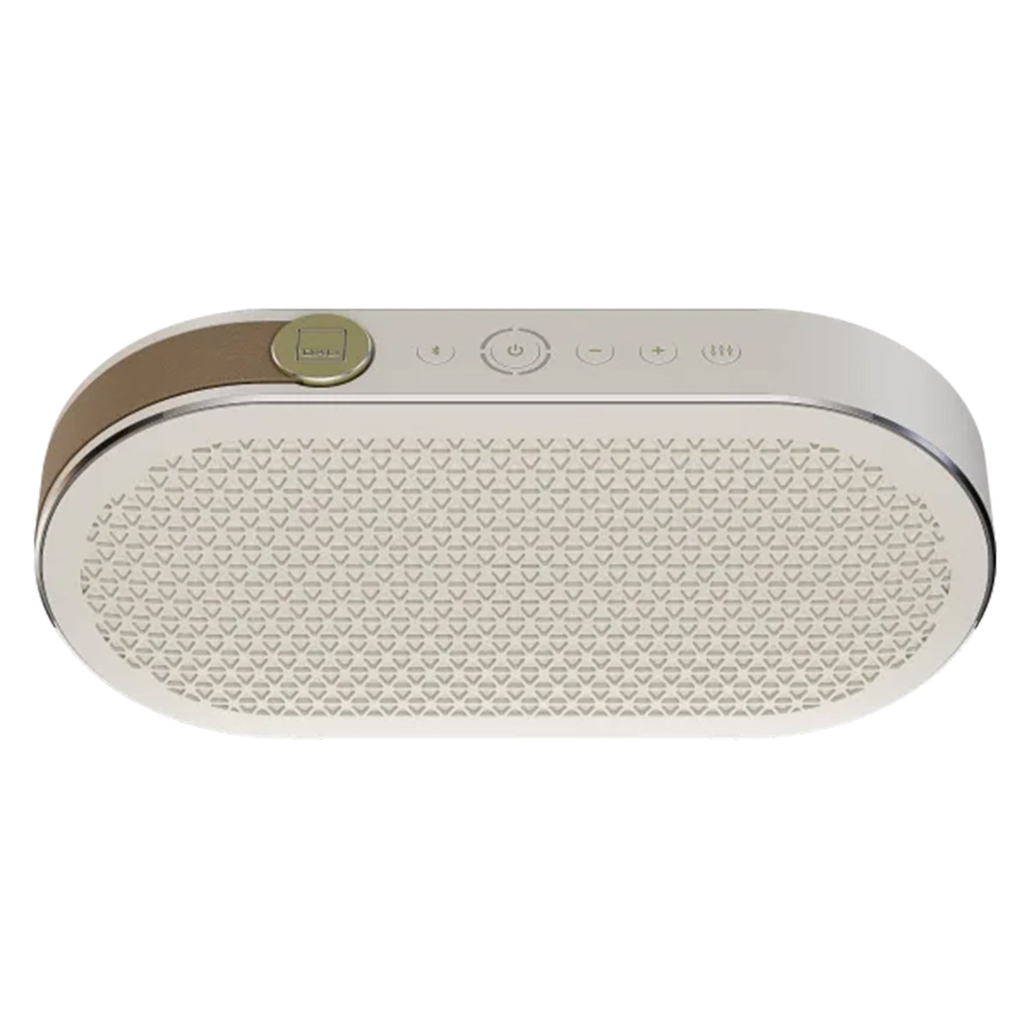 DALI KATCH G2 Portable Speaker (Caramel White)