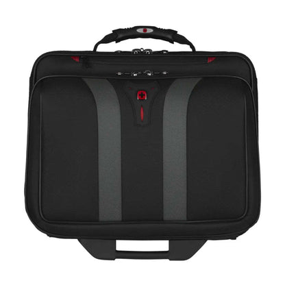 Wenger Granada Wheeled Office - Black