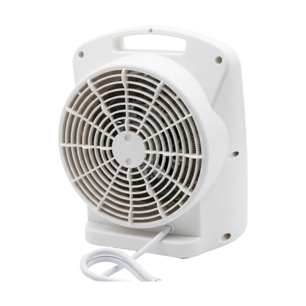 Heller Upright Fan Heater 2000W HUFH2000