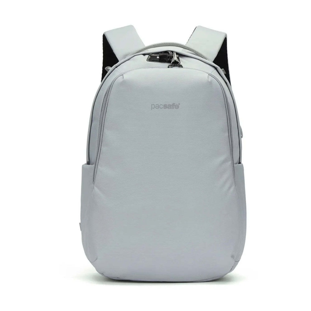 Pacsafe V All-Around Anti-Theft RFID 13" Laptop Backpack 16L Digital Grey