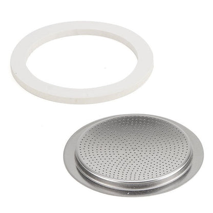 Bialetti Replacement Seal Filter - 18 Cup