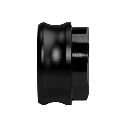 Normcore Gravity Distributor - 53.3mm / Titanium - 5 Blade