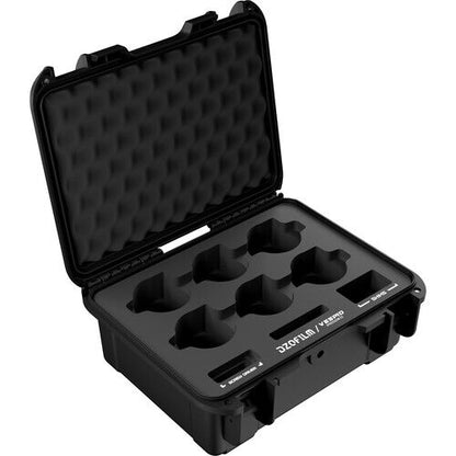 DZOFilm Vespid Prime 2 T1.9 Prime 6-Lens Kit (ARRI PL, Feet)