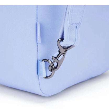 Pacsafe Citysafe CX Anti-Theft Convertible Backpack Shoulder Bag Serenity Blue