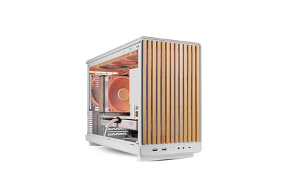 Scorptec Chai | Intel Core Ultra 5 | NVIDIA GeForce RTX 5070 | Gaming PC