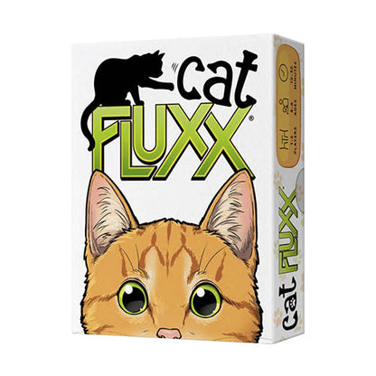 Looney Labs Cat Fluxx