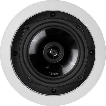 Magnat ICP52 Performance 5.25inch I/C Speaker (Sold As A Single Speaker)