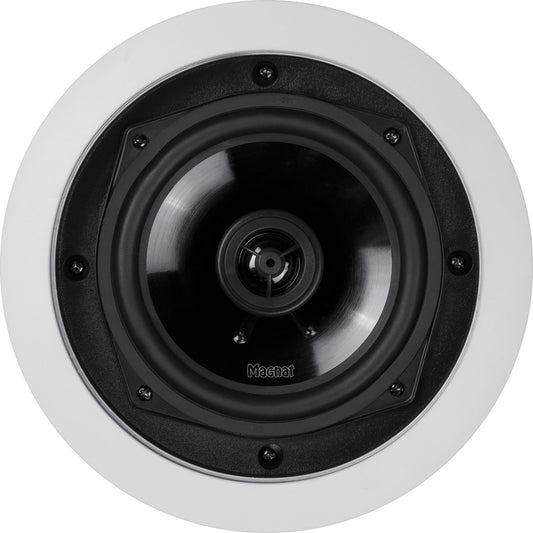 Magnat ICP52 Performance 5.25inch I/C Speaker (Sold As A Single Speaker)