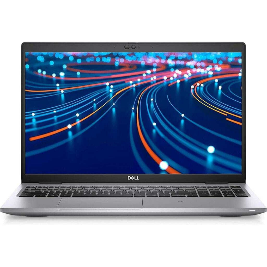 Dell Latitude 5520 Intel i5 256GB 15.6 inch Windows 11 Refurbished