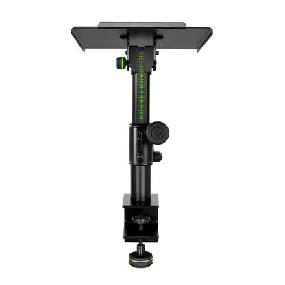Gravity 35cm Flexible Stand with Table Clamp SP3102TM For Studio Monitor Speaker
