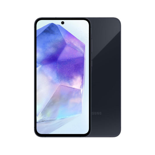 Samsung Galaxy A55 128GB Navy [~Refurbished: As New]