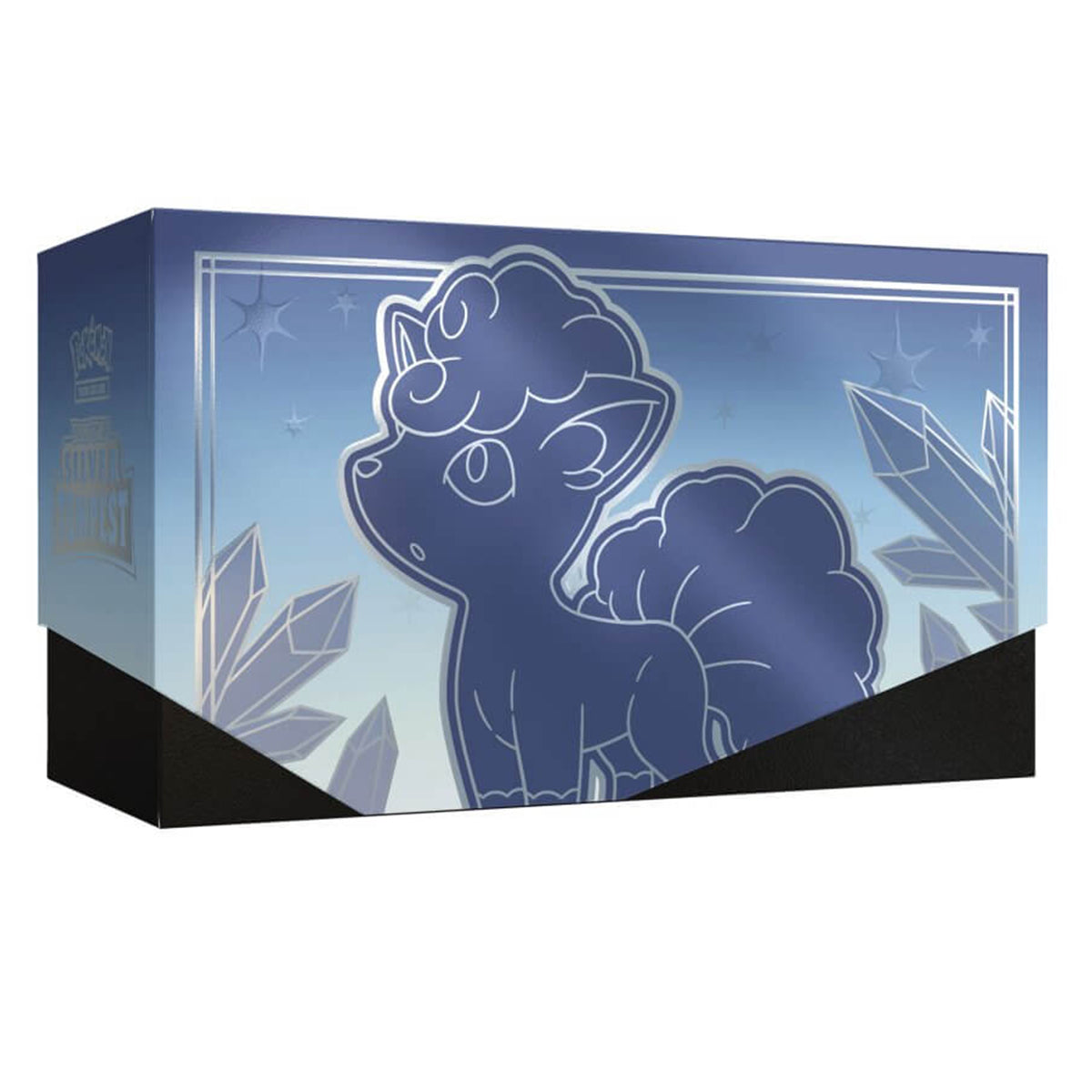 POKEMON TCG Silver Tempest Elite Trainer Box