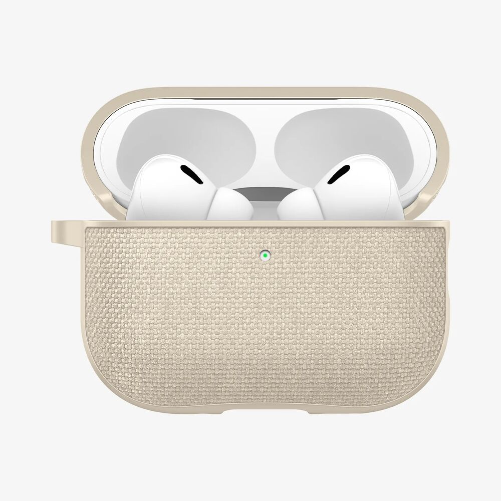 Spigen AirPods Pro 3 Urban Fit Case (Dune Beige)