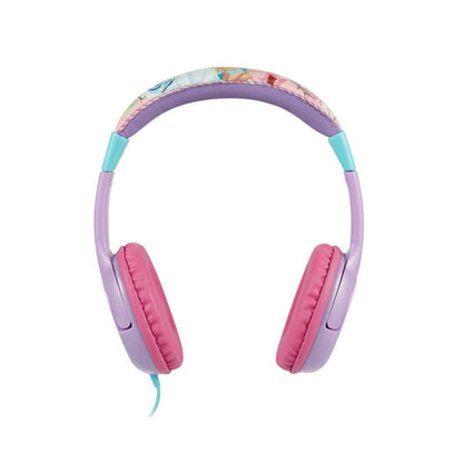 Disney Aux Kids Headphones (Princesses)