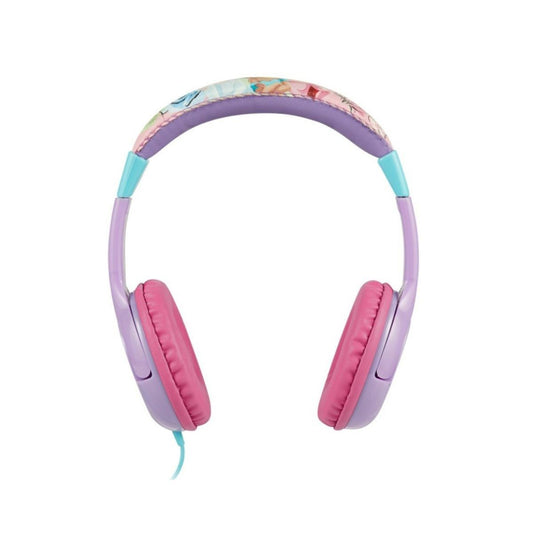Disney Aux Kids Headphones (Princesses)