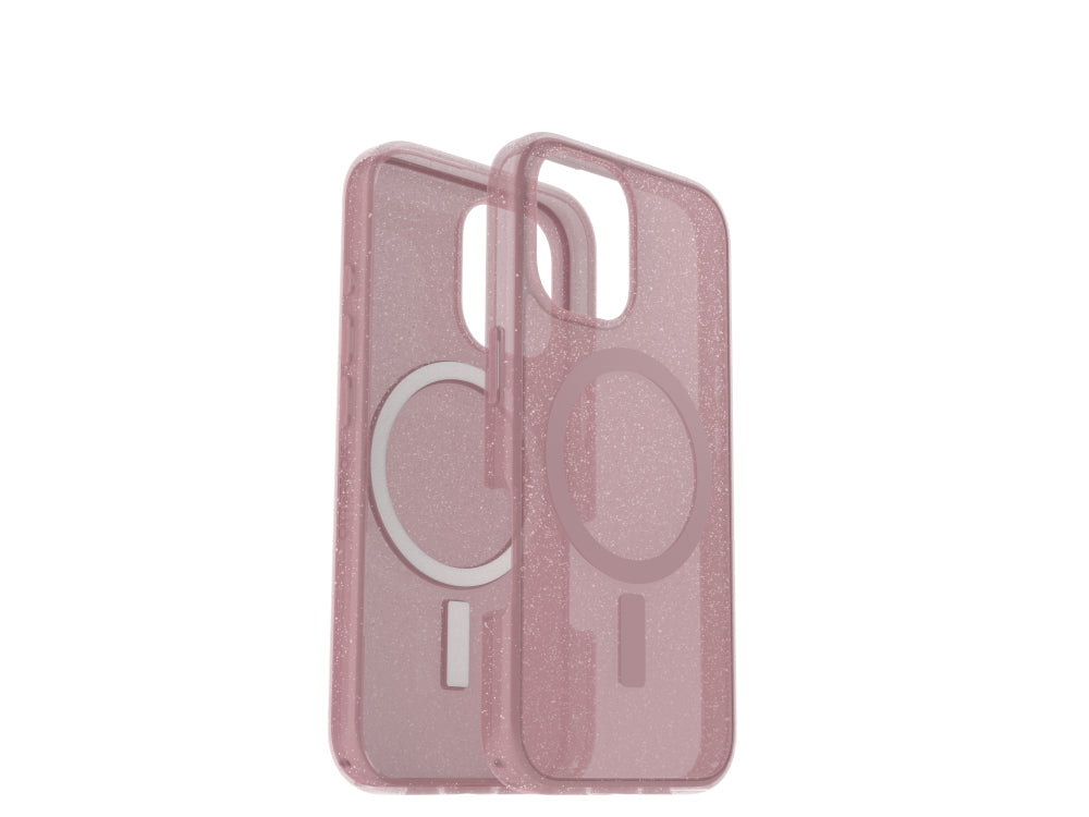OtterBox Symmetry MagSafe Case for iPhone 16 Pro - Pink
