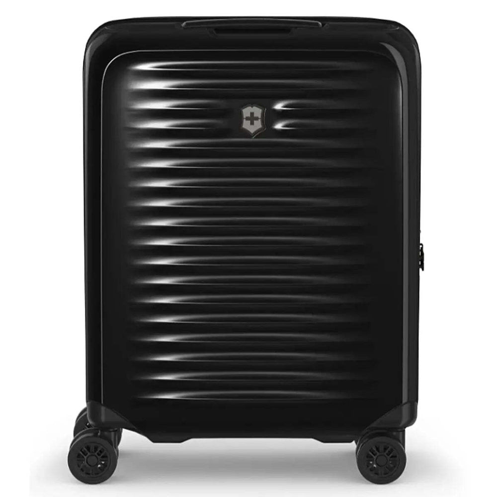 Victorinox Airox Global 55 cm Hardside Carry-On Suitcase - Black