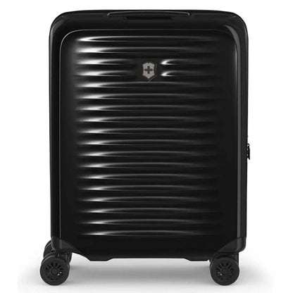 Victorinox Airox Global 55 cm Hardside Carry-On Suitcase - Black