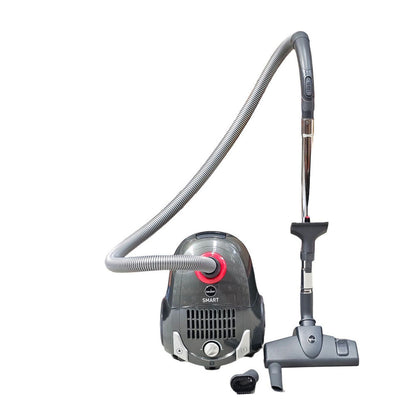 Sauber Smart R1 Bagged Home Compact 2.5L Floor/Carpet Vacuum Cleaner 1800W