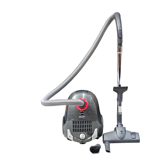Sauber Smart R1 Bagged Home Compact 2.5L Floor/Carpet Vacuum Cleaner 1800W