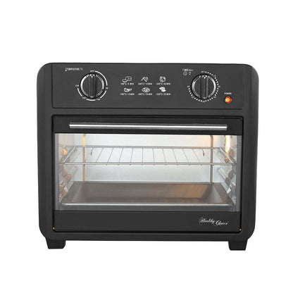 Healthy Choice 23L Air Fryer Oven (Black)
