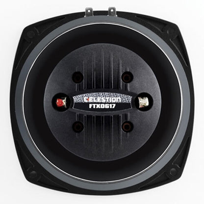 Celestion T5931 6.5"/150W Coaxial Speaker 8ohm/92dB Ferrite Magnet Loudspeaker