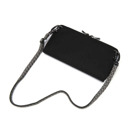 Pacsafe Cut Resistant Lanyard - Grey